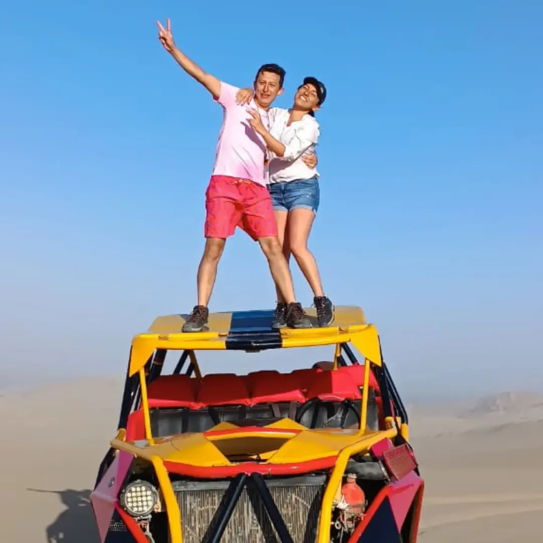 Experiencias de viaje del equipo de Gold Viajes y Experiencias