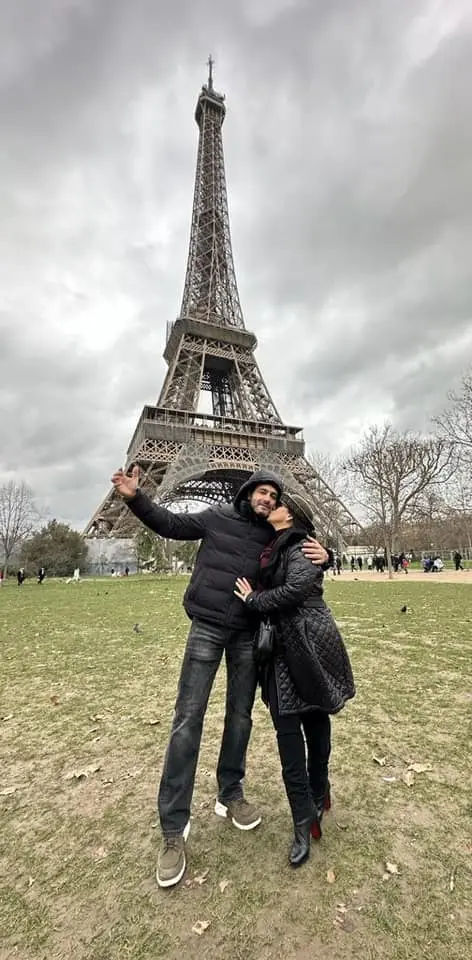 Alicia García, viajera satisfecha con Gold Viajes y Experiencias