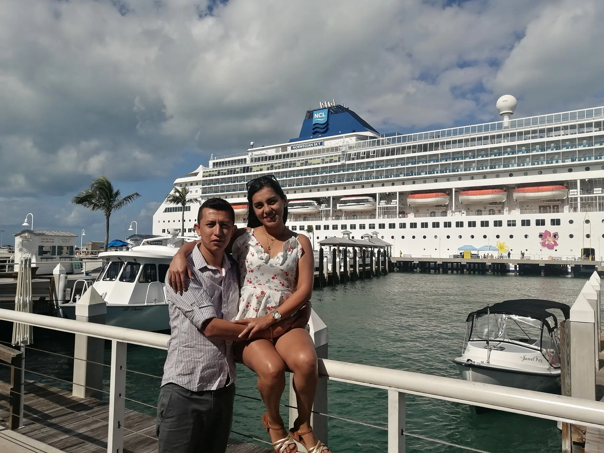 Cruceros organizados por Gold Viajes y Experiencias