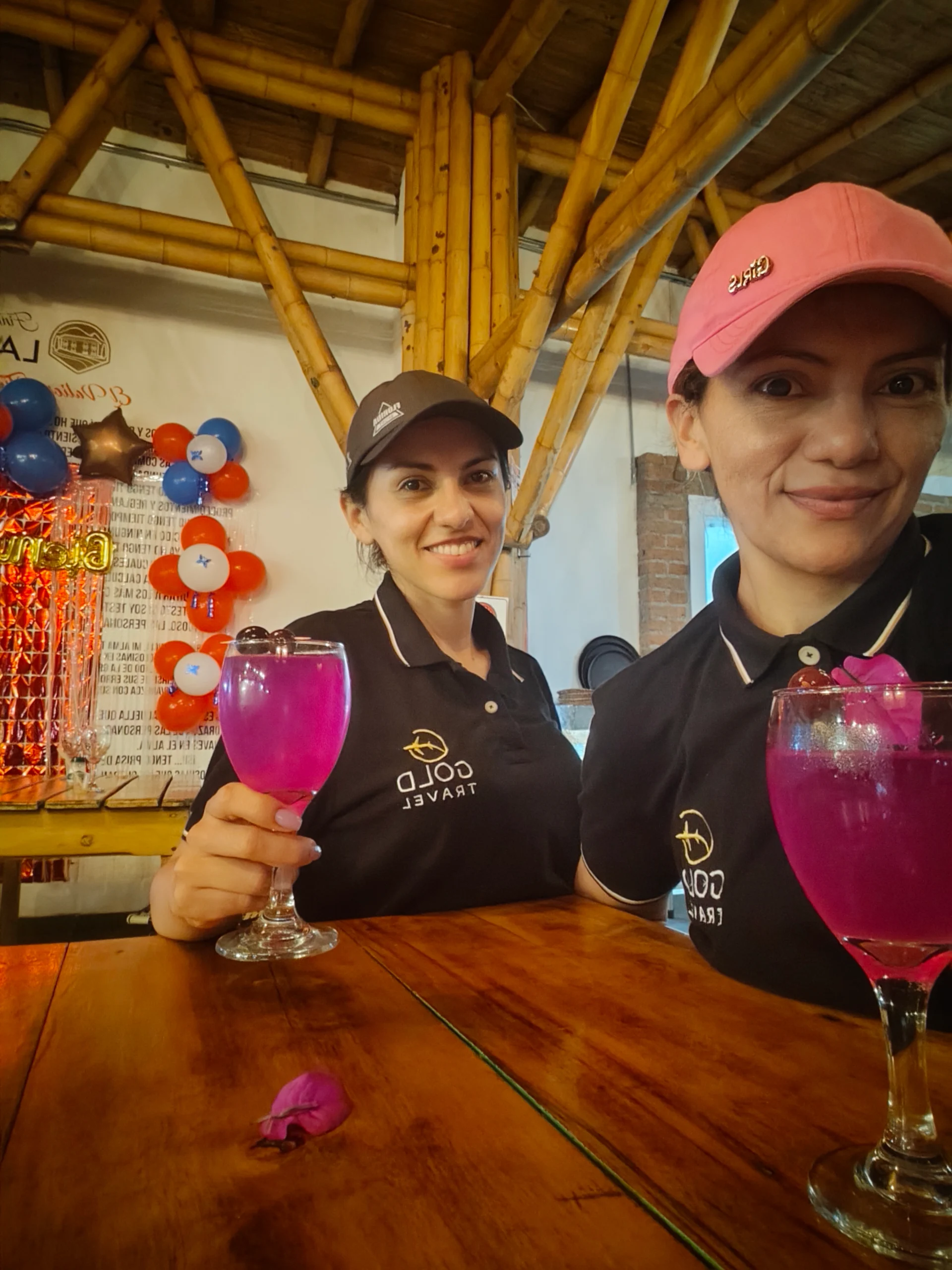 Viajes todo incluido con Gold Viajes y Experiencias