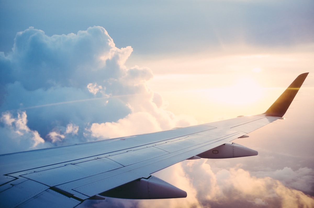 Viaje aéreo al Eje Cafetero; el tiquete de avión no está incluido en el plan