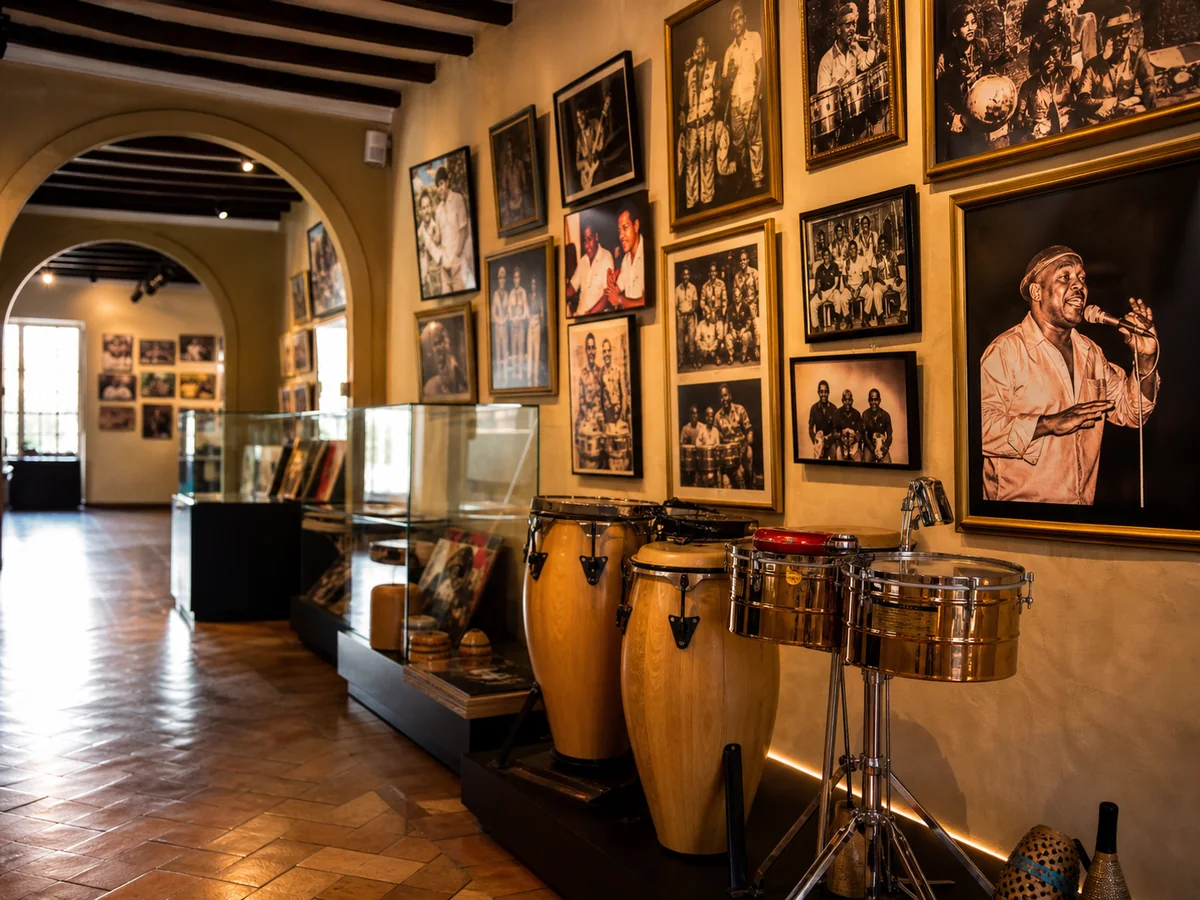 Cultura salsera y experiencias urbanas para descubrir Cali